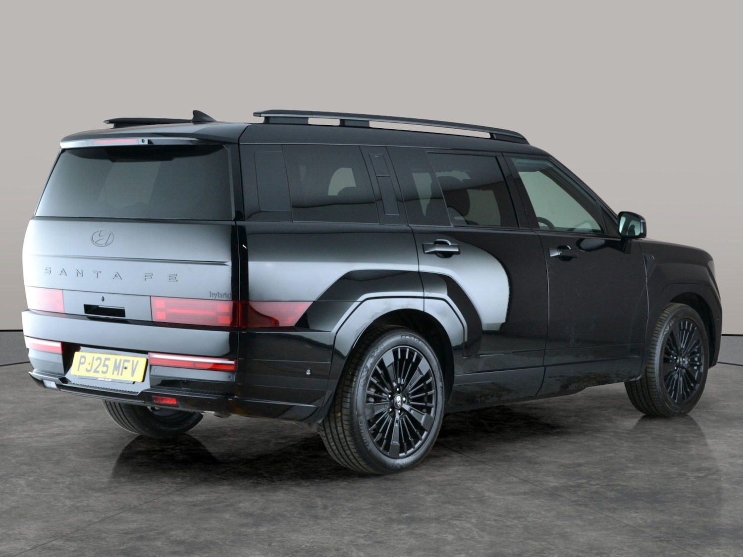 Used Hyundai Santa Fe for sale - 77318605: Photo 13