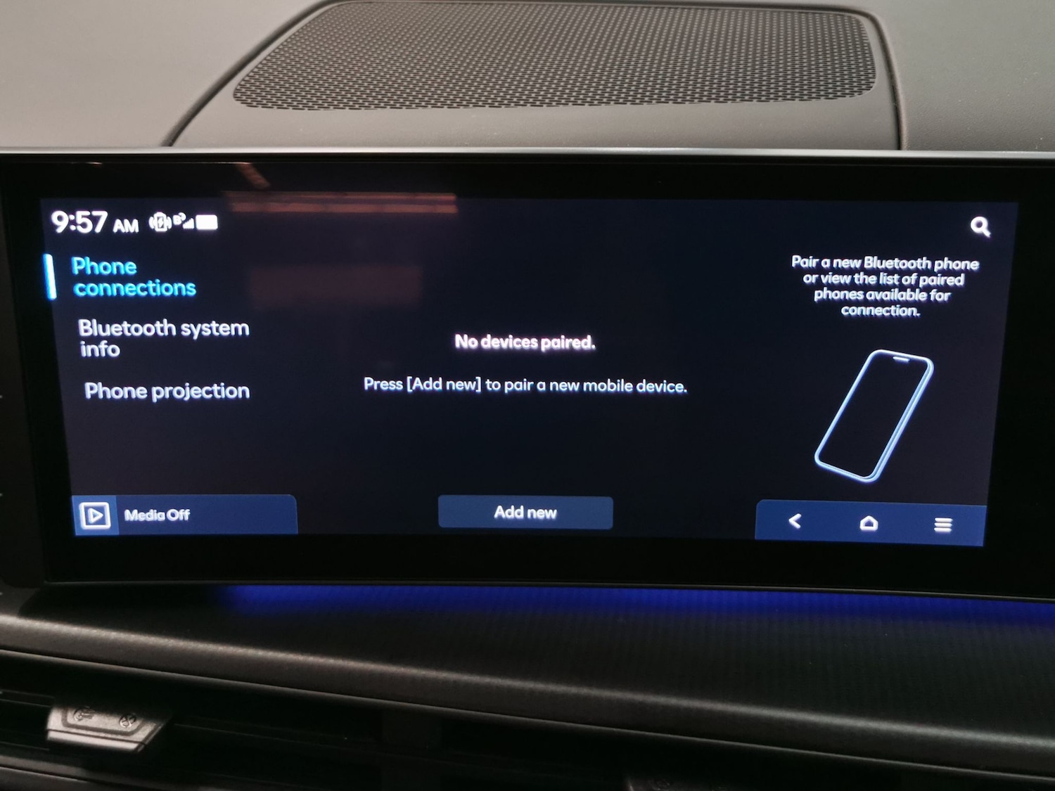 Used Hyundai Santa Fe for sale - 77318605: Photo 18