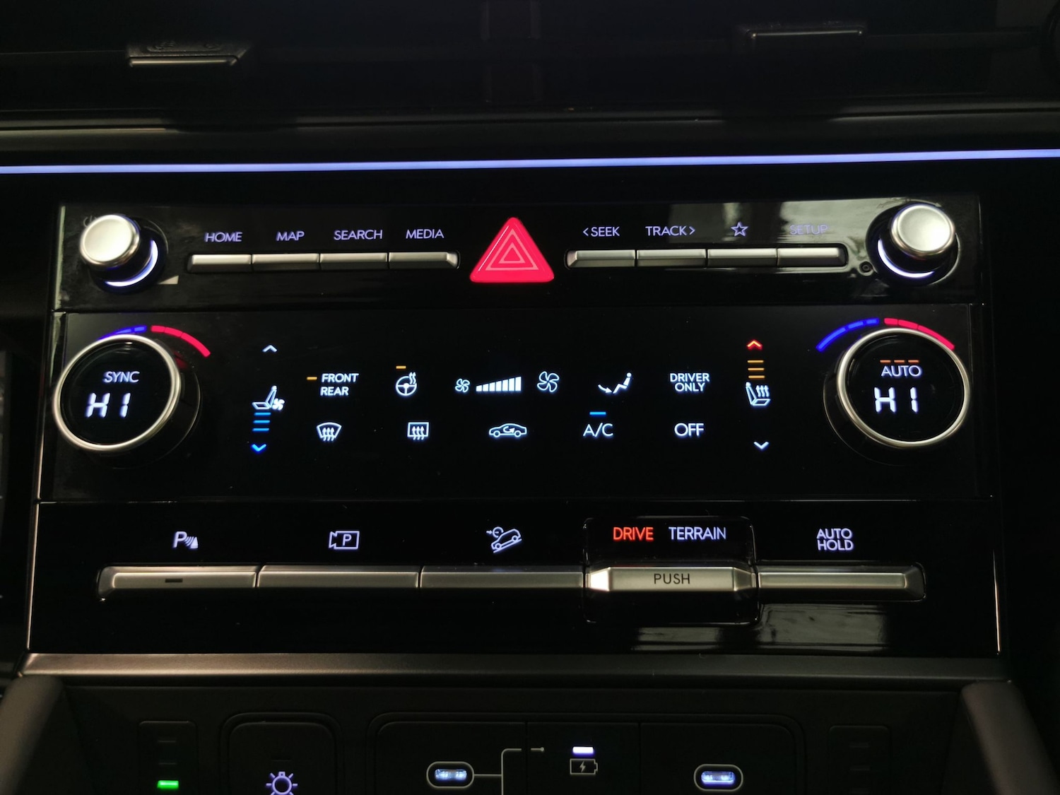 Used Hyundai Santa Fe for sale - 77318605: Photo 20