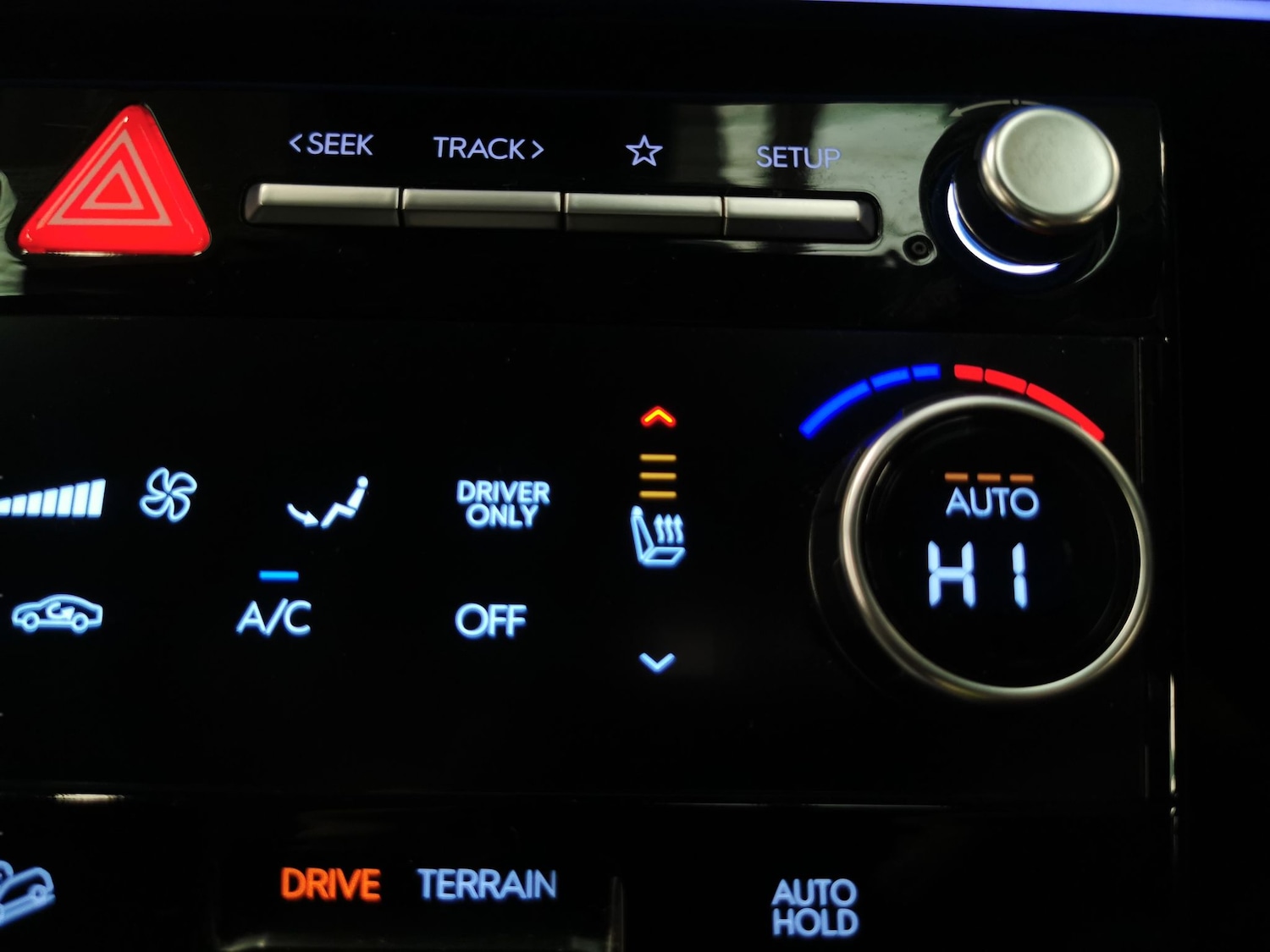 Used Hyundai Santa Fe for sale - 77318605: Photo 21