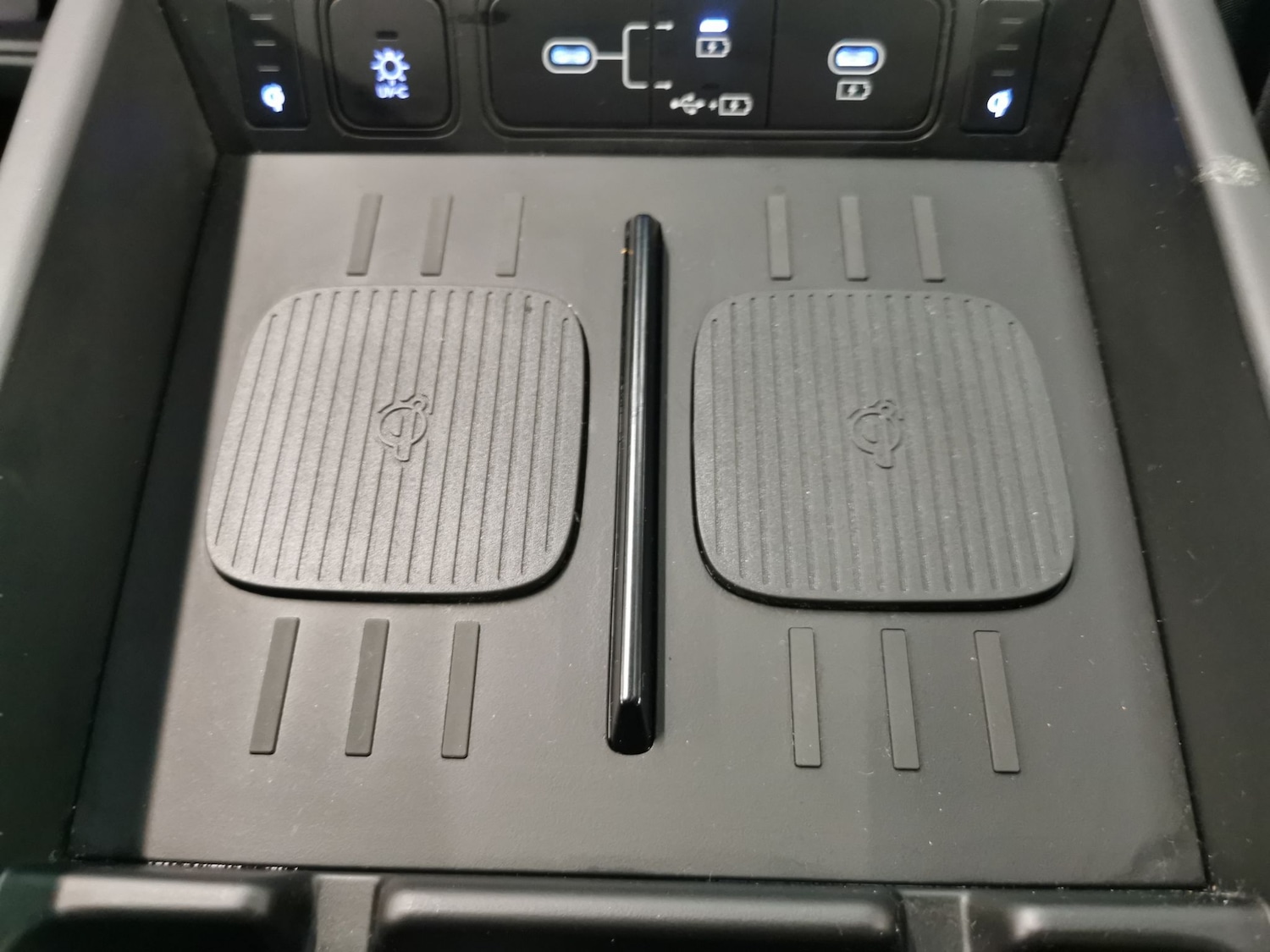 Used Hyundai Santa Fe for sale - 77318605: Photo 22