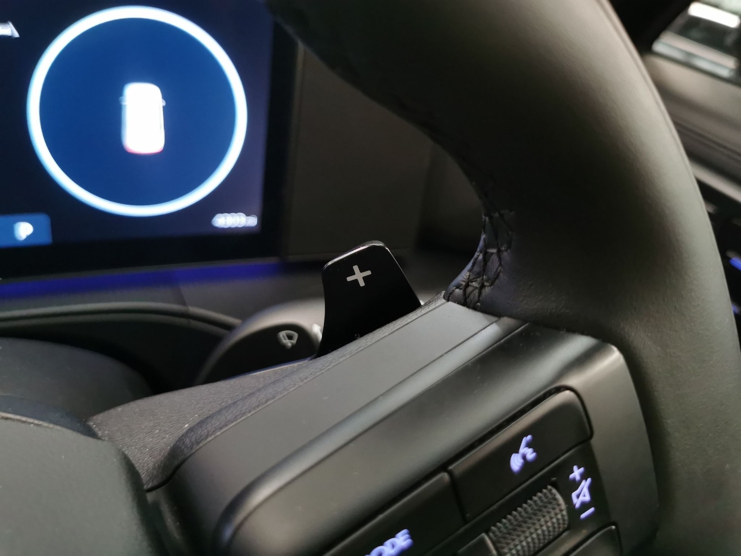 Used Hyundai Santa Fe for sale - 77318605: Photo 24