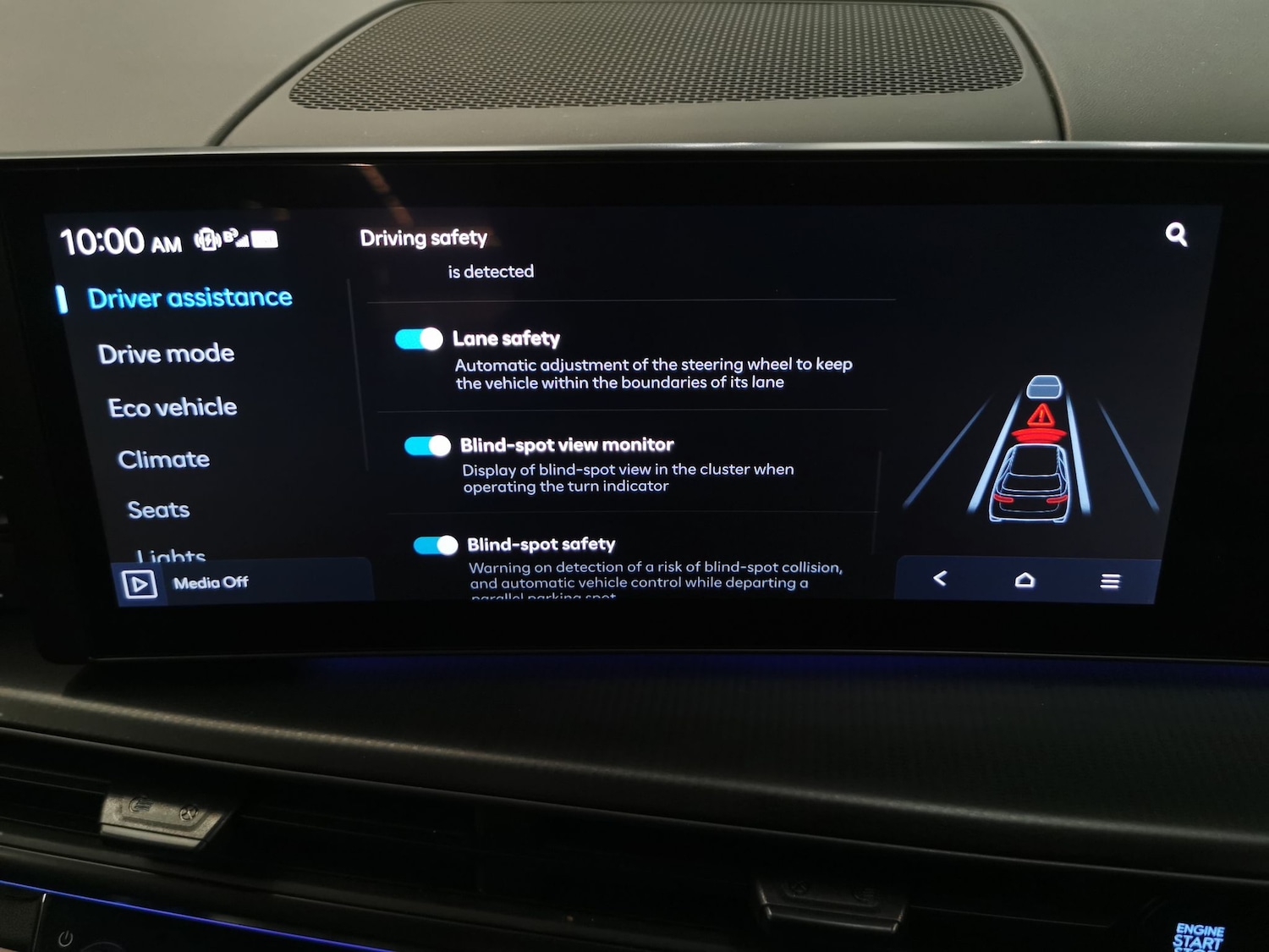 Used Hyundai Santa Fe for sale - 77318605: Photo 27