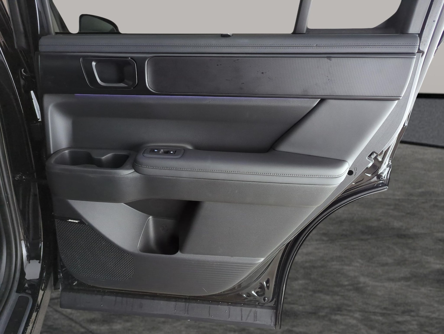 Used Hyundai Santa Fe for sale - 77318605: Photo 42