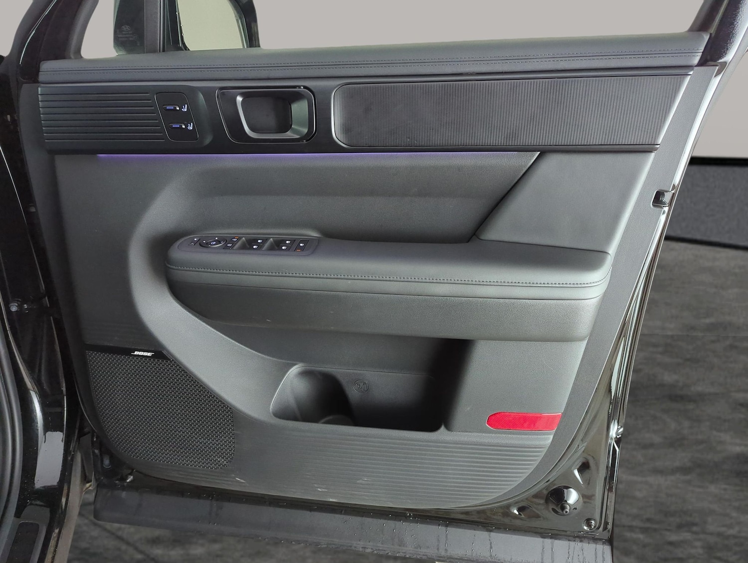 Used Hyundai Santa Fe for sale - 77318605: Photo 43