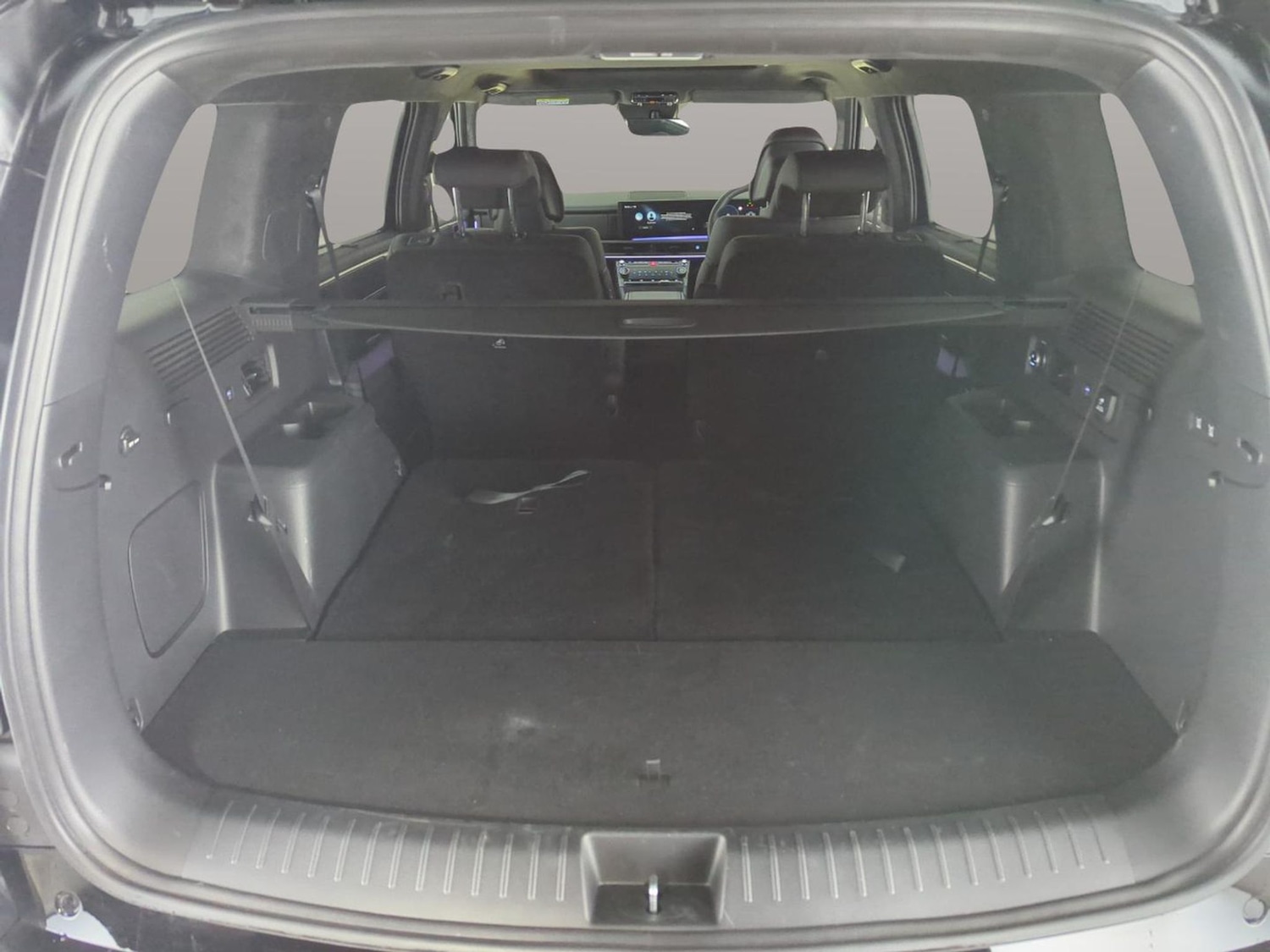 Used Hyundai Santa Fe for sale - 77318605: Photo 46