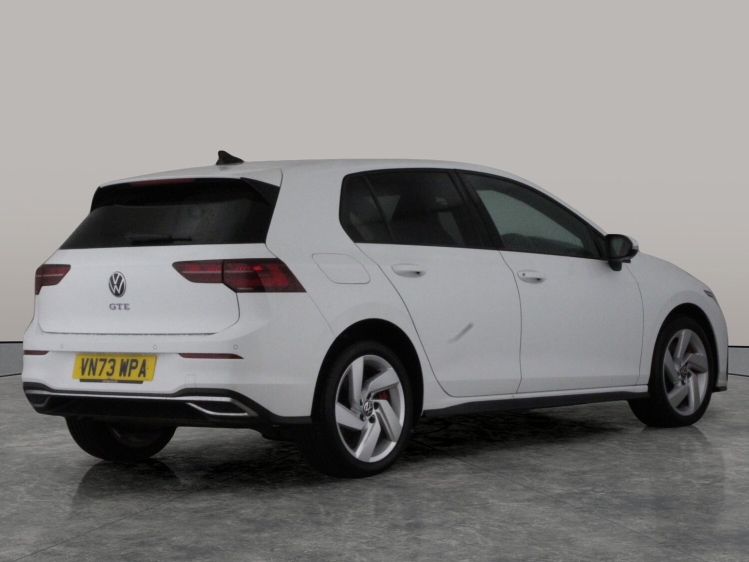Used Volkswagen Golf 2023 for sale - 77688668: Photo 10