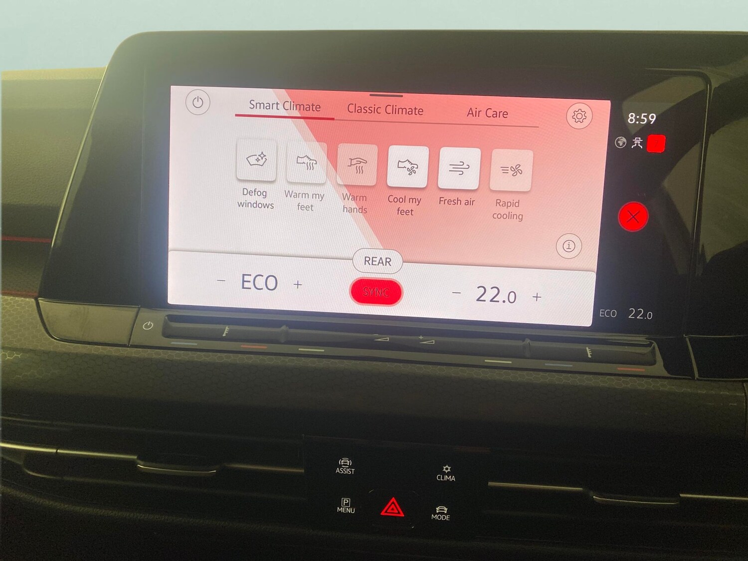 Used Volkswagen Golf 2023 for sale - 77688668: Photo 15