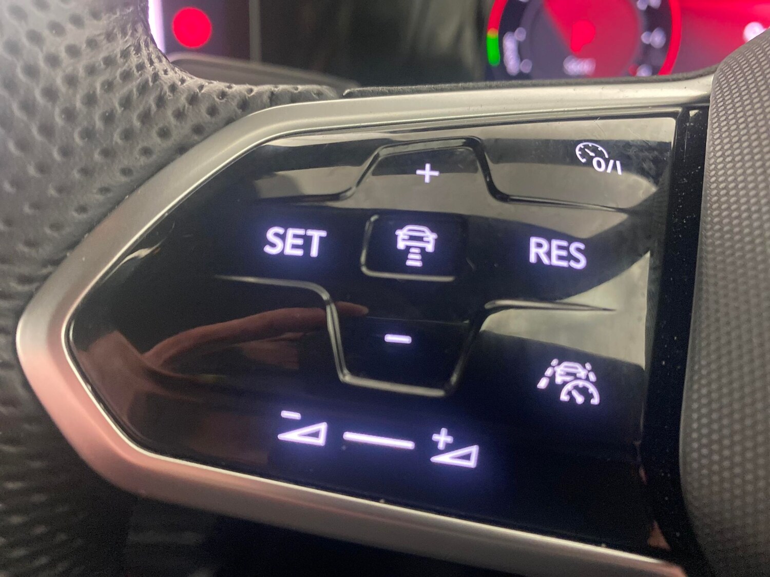 Used Volkswagen Golf 2023 for sale - 77688668: Photo 18