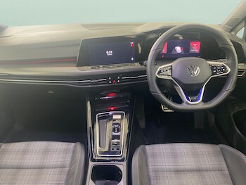 Used Volkswagen Golf 2023 for sale - 77688668: Photo