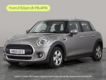 Used MINI Hatch undefined for sale - 77529849: Photo