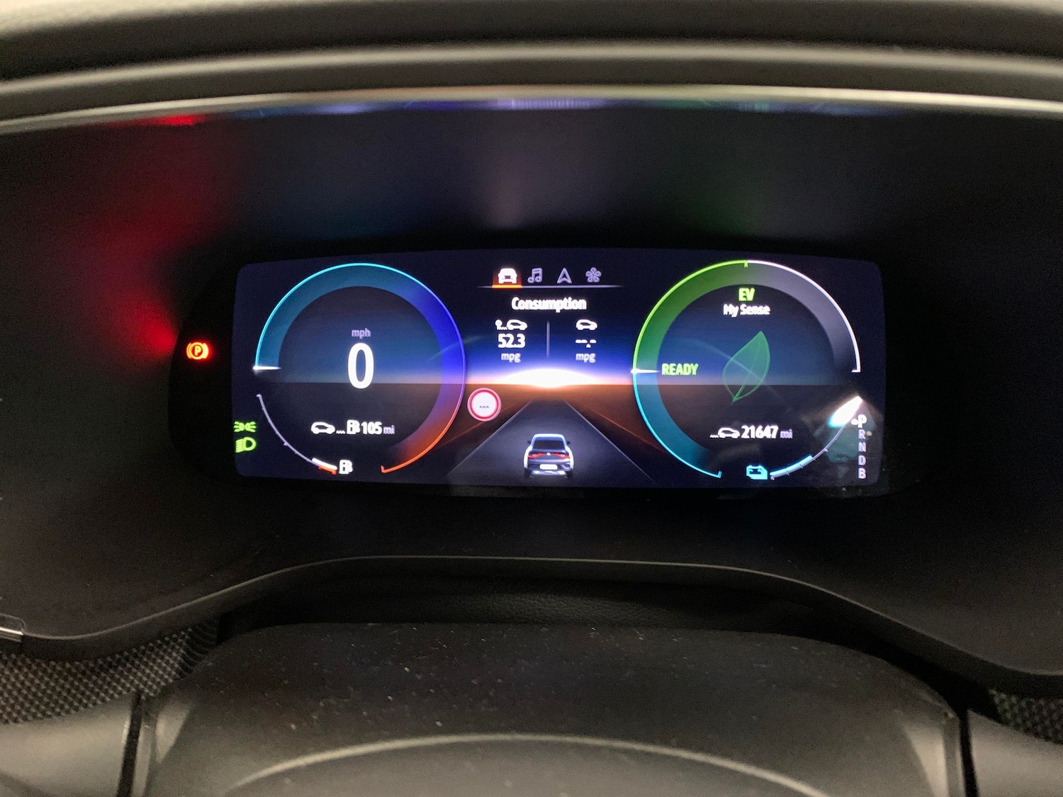 Used Renault Arkana 2022 for sale - 77018586: Photo 19