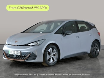 Used Cupra Born undefined for sale - 79164036: Photo