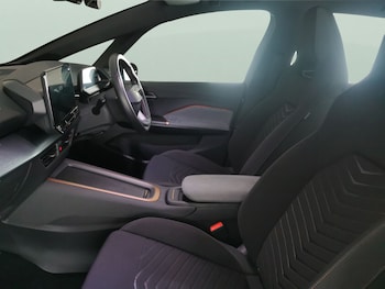 Used Cupra Born undefined for sale - 79164036: Photo