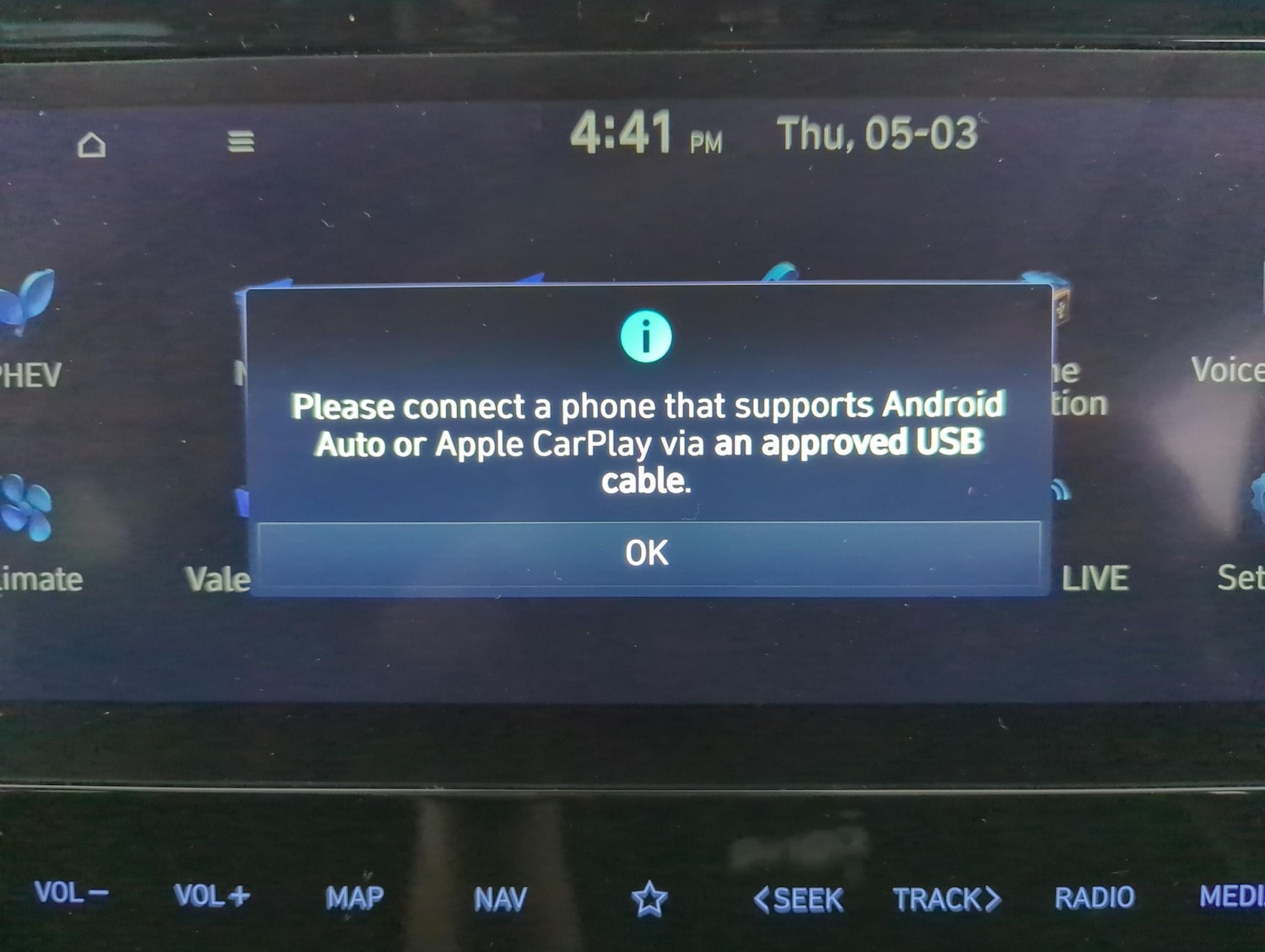 Used Hyundai TUCSON 2024 for sale - 77795385: Photo 15