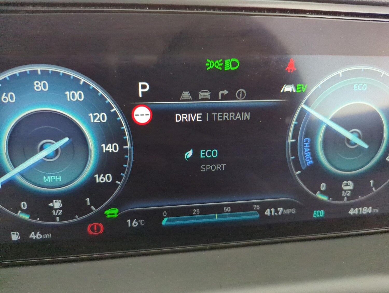 Used Hyundai TUCSON 2024 for sale - 77795385: Photo 17