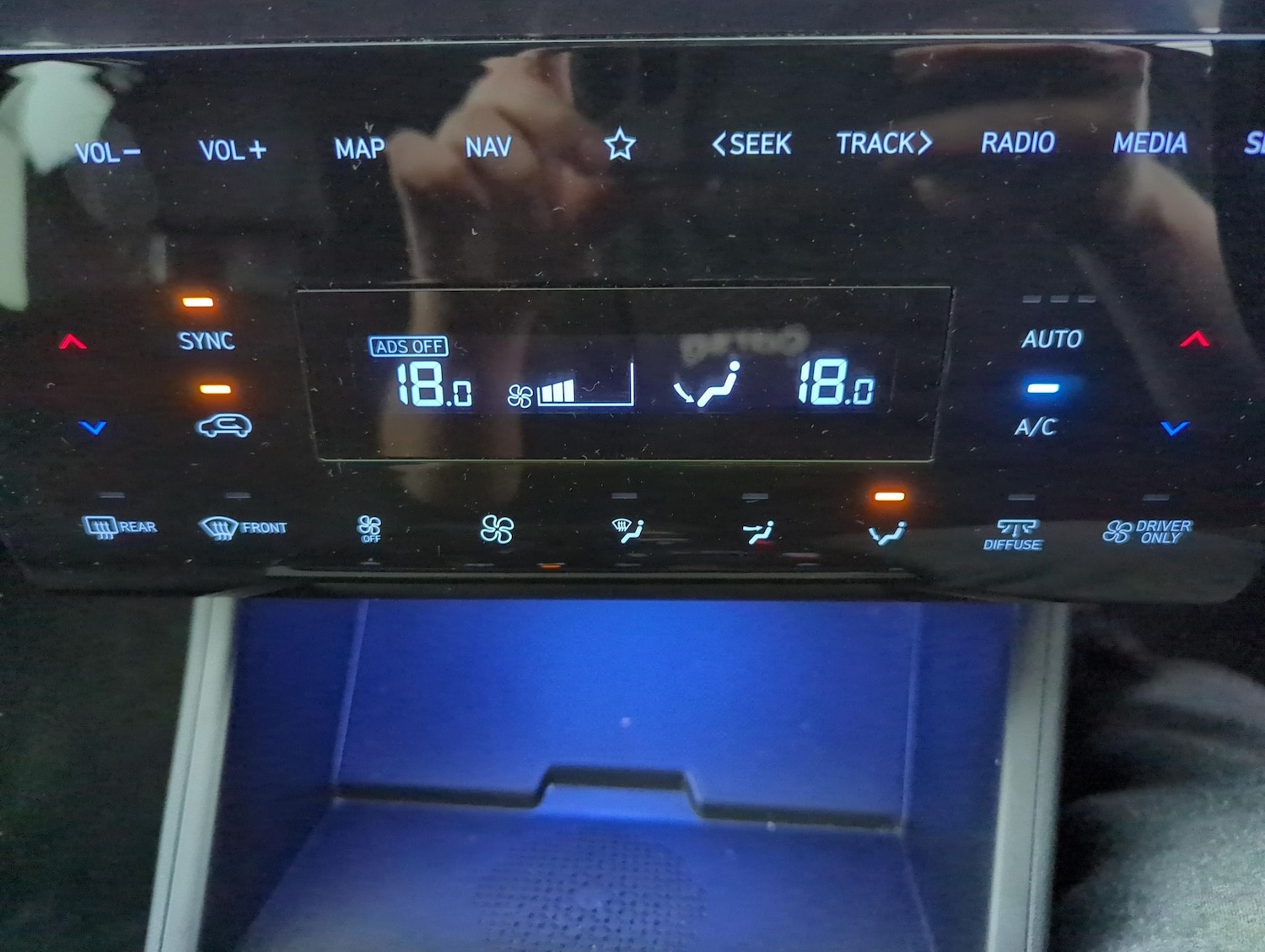 Used Hyundai TUCSON 2024 for sale - 77795385: Photo 19