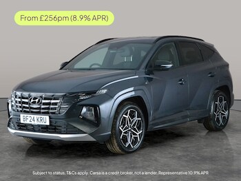 Used Hyundai TUCSON 2024 for sale - 77795385: Photo