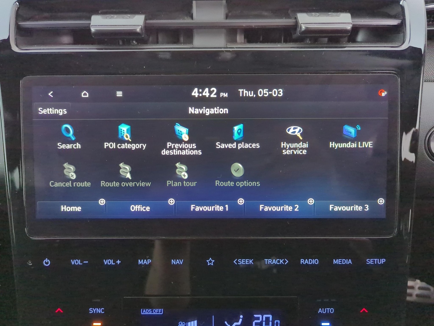 Used Hyundai TUCSON 2024 for sale - 77795385: Photo 7