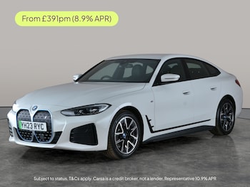 Used BMW i4 undefined for sale - 78400548: Photo