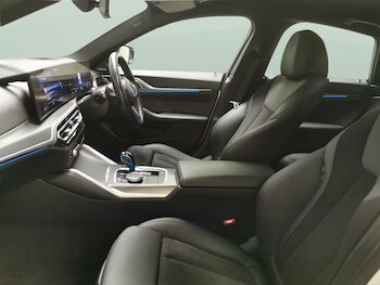 Used BMW i4 undefined for sale - 78400548: Photo