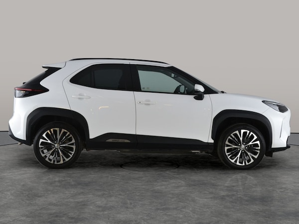 Used Toyota Yaris Cross 2023 for sale - 76342461: Photo 14