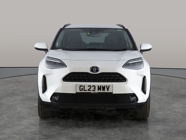 Used Toyota Yaris Cross 2023 for sale - 76342461: Photo 17