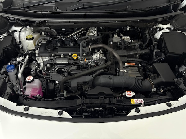 Used Toyota Yaris Cross 2023 for sale - 76342461: Photo 47