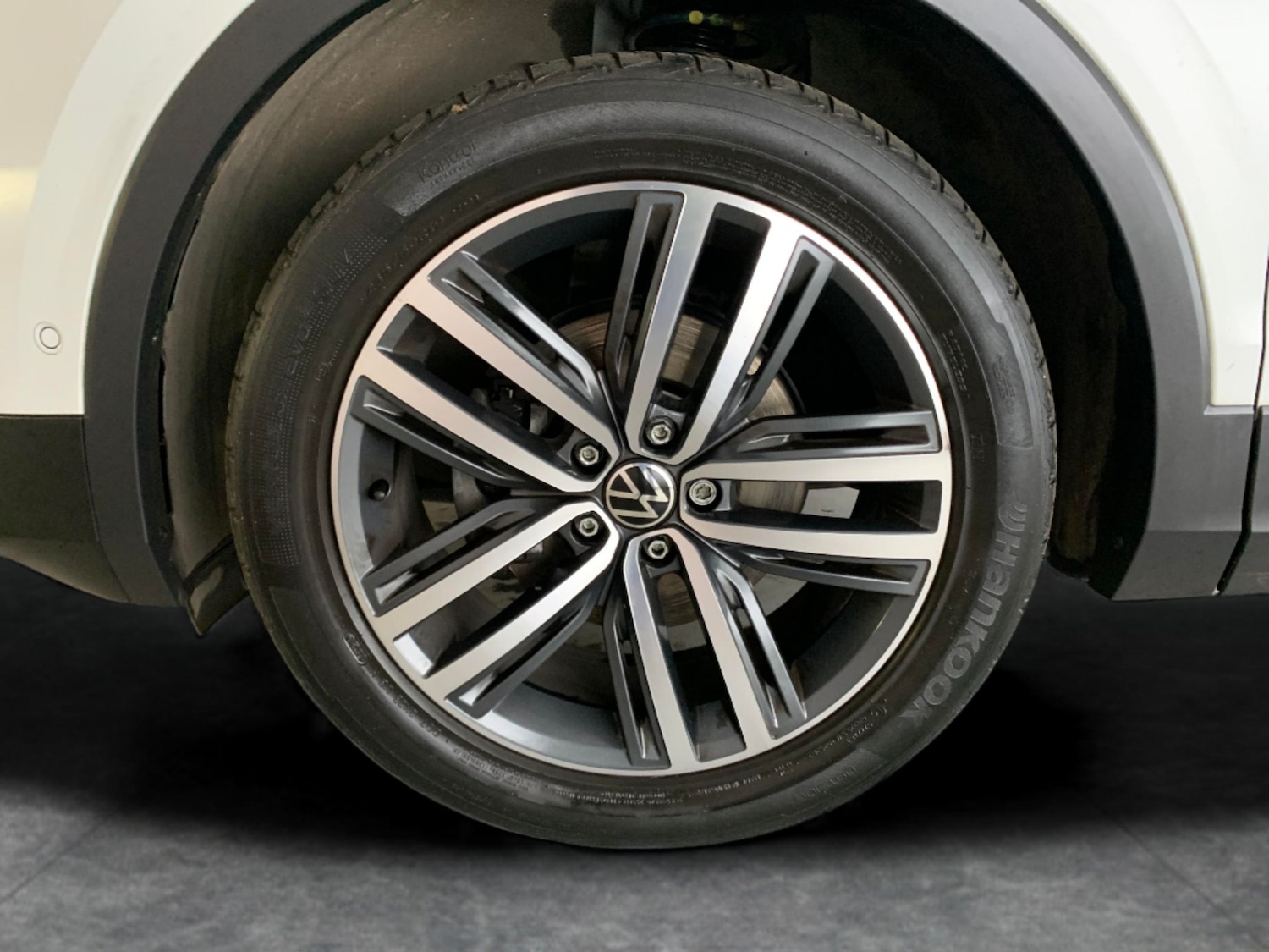 Used Volkswagen Tiguan 2023 for sale - 76935162: Photo 28