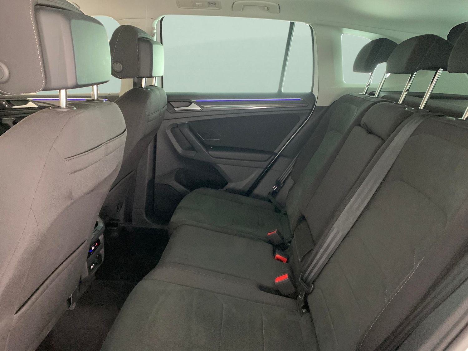 Used Volkswagen Tiguan 2023 for sale - 76935162: Photo 31