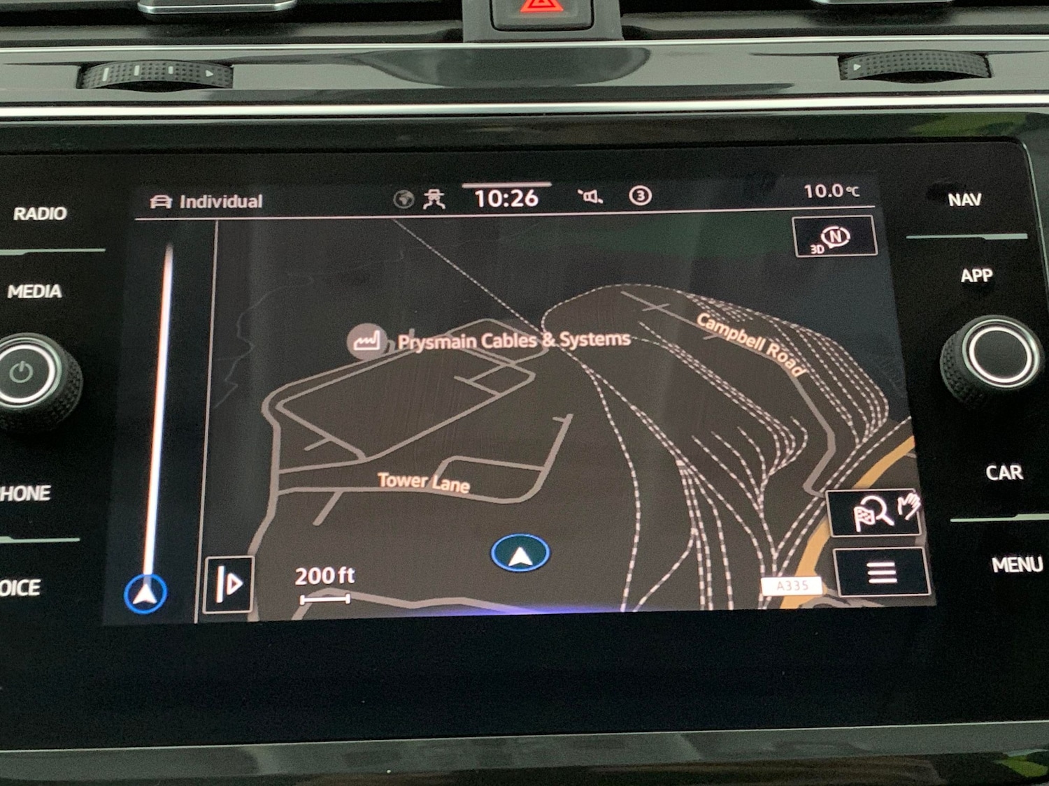 Used Volkswagen Tiguan 2023 for sale - 76935162: Photo 6