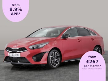 2024 - 1.5 T-GDi GT-Line Shooting Brake 5dr Petrol Manual Euro 6 (s/s) (158 bhp) -