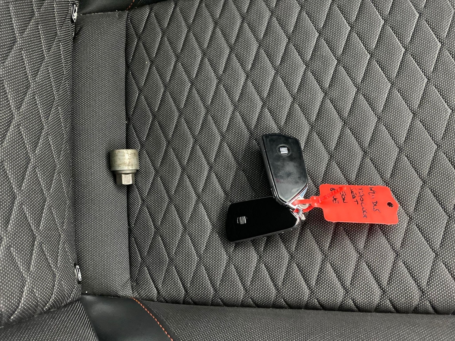 Used SEAT Leon 2020 for sale - 77804211: Photo 27