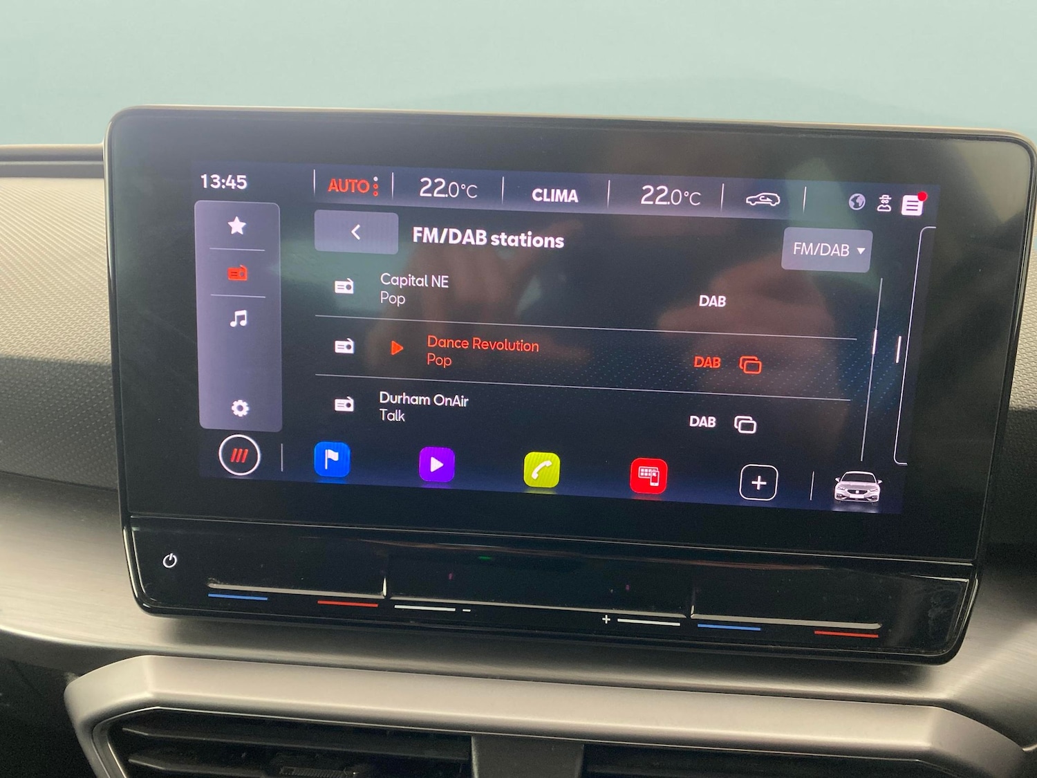 Used SEAT Leon 2020 for sale - 77804211: Photo 6