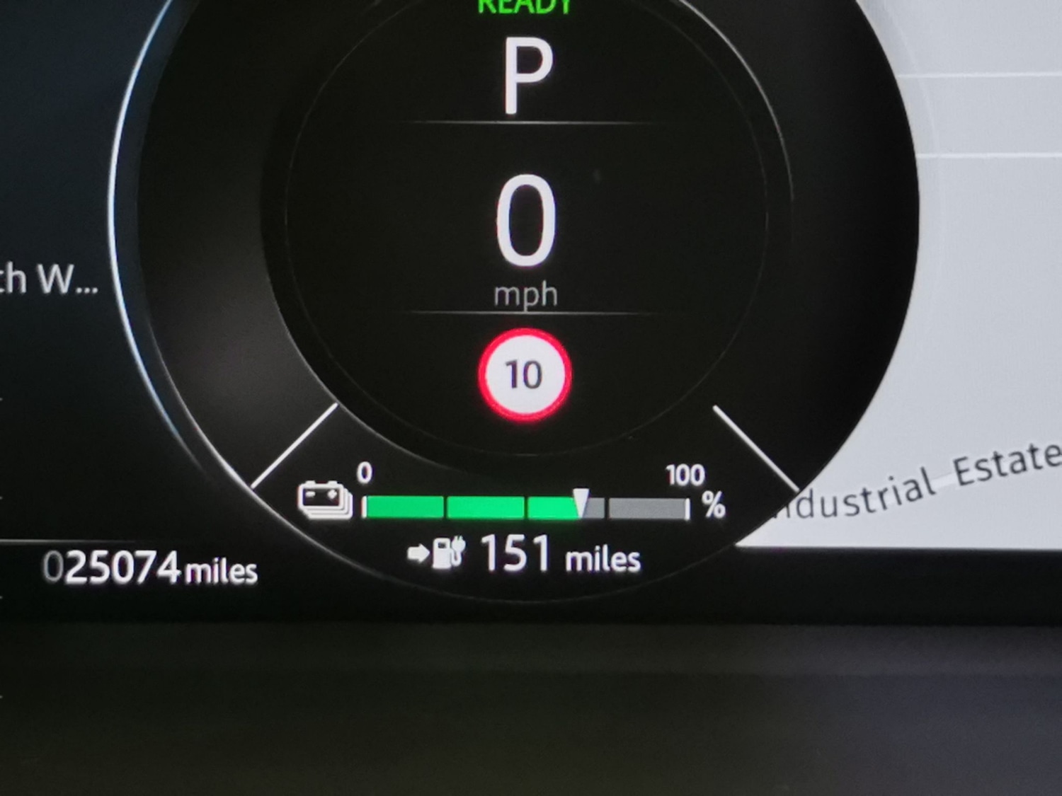 Used Jaguar I-Pace 2024 for sale - 77810633: Photo 24