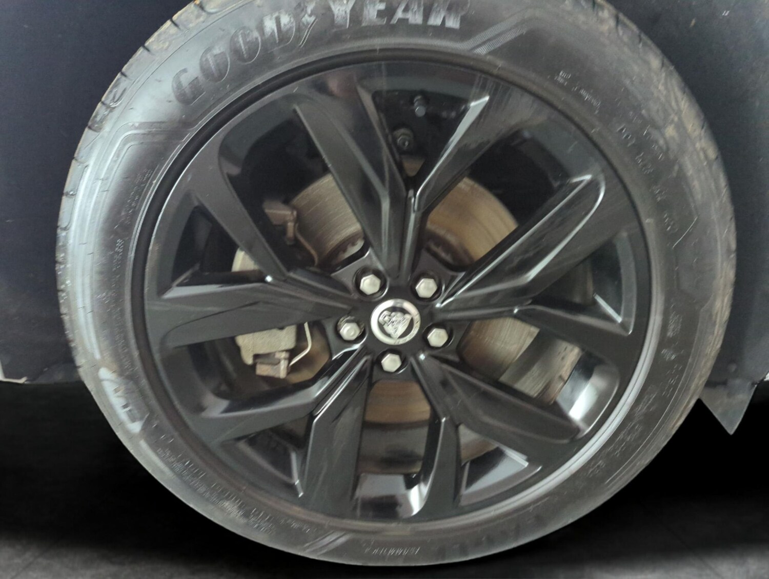 Used Jaguar I-Pace 2024 for sale - 77810633: Photo 37