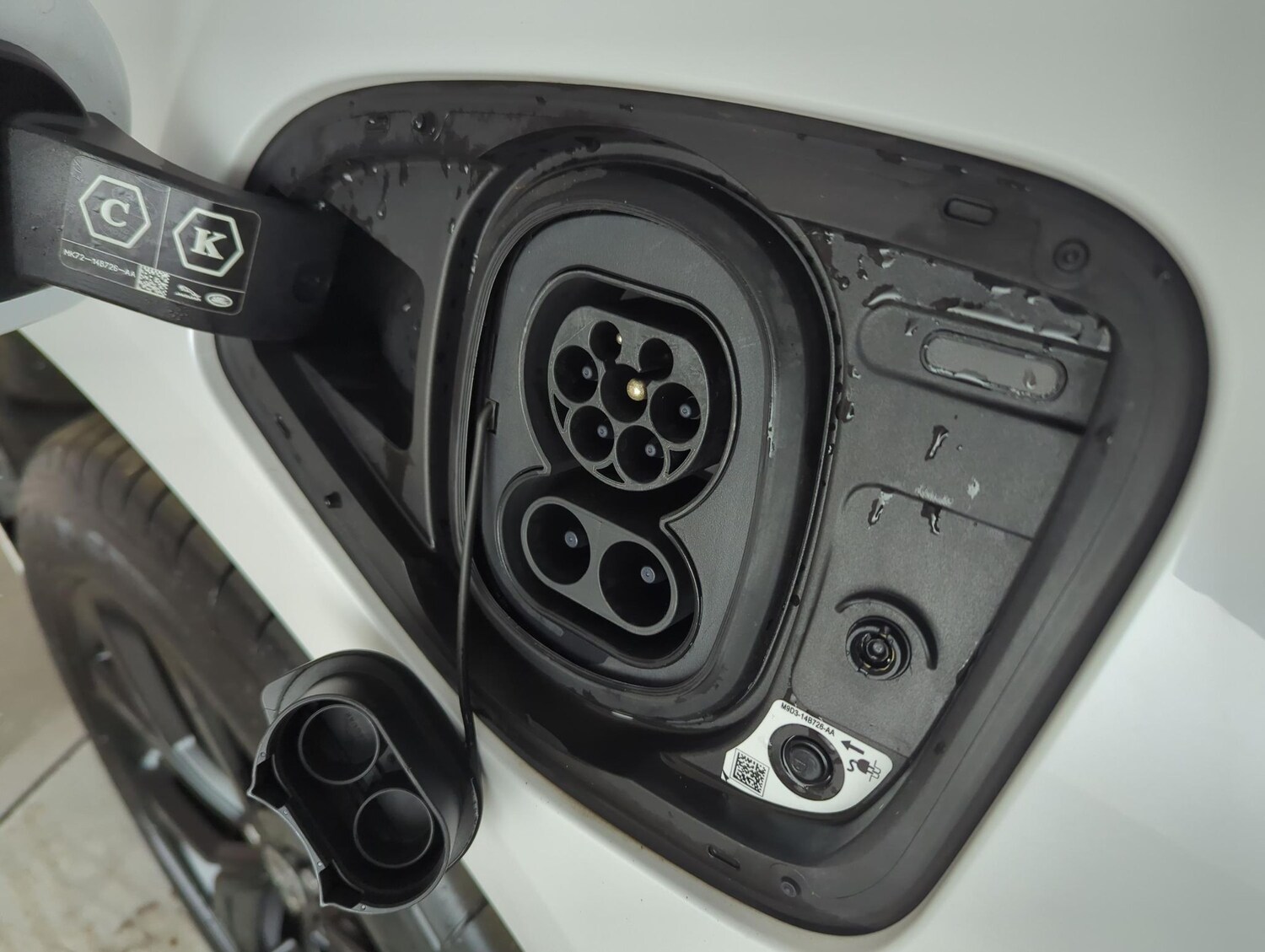 Used Jaguar I-Pace 2024 for sale - 77810633: Photo 45