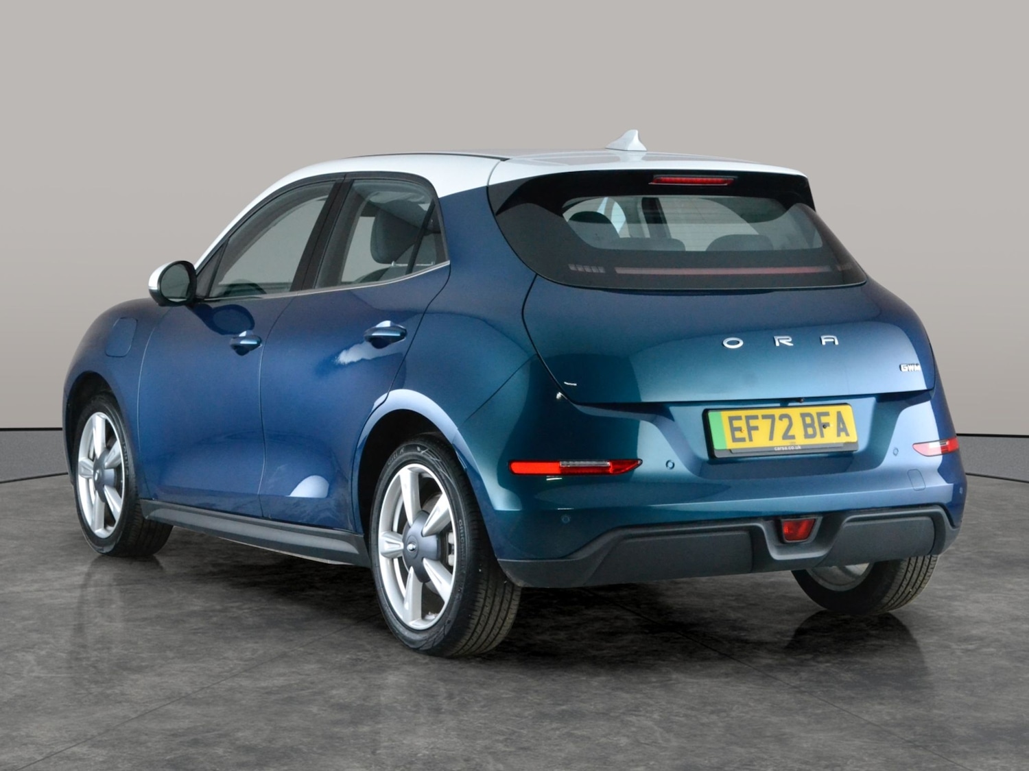 Used GWM Funky Cat 2022 for sale - 77569956: Photo 12