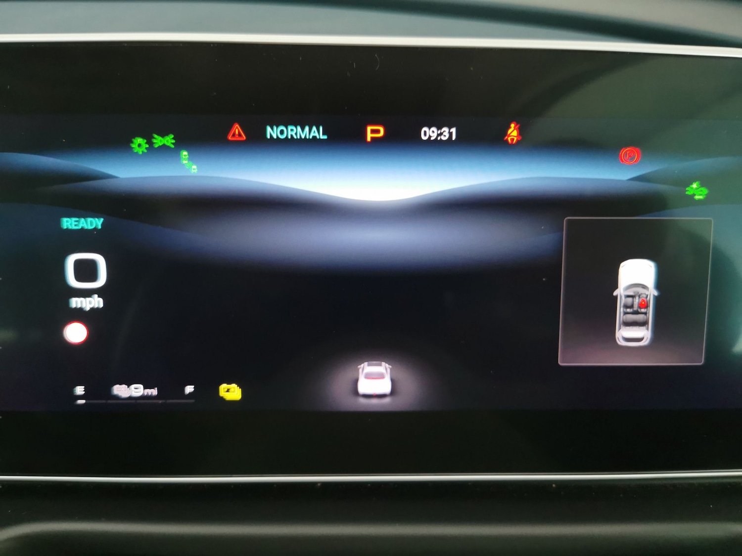 Used GWM Funky Cat 2022 for sale - 77569956: Photo 18