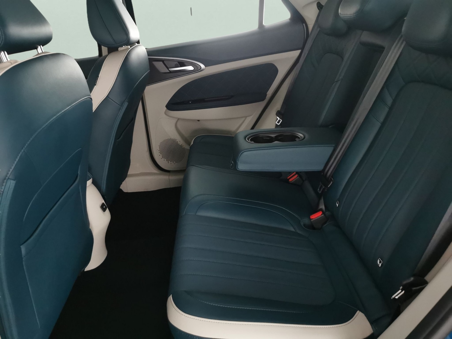 Used GWM Funky Cat 2022 for sale - 77569956: Photo 22