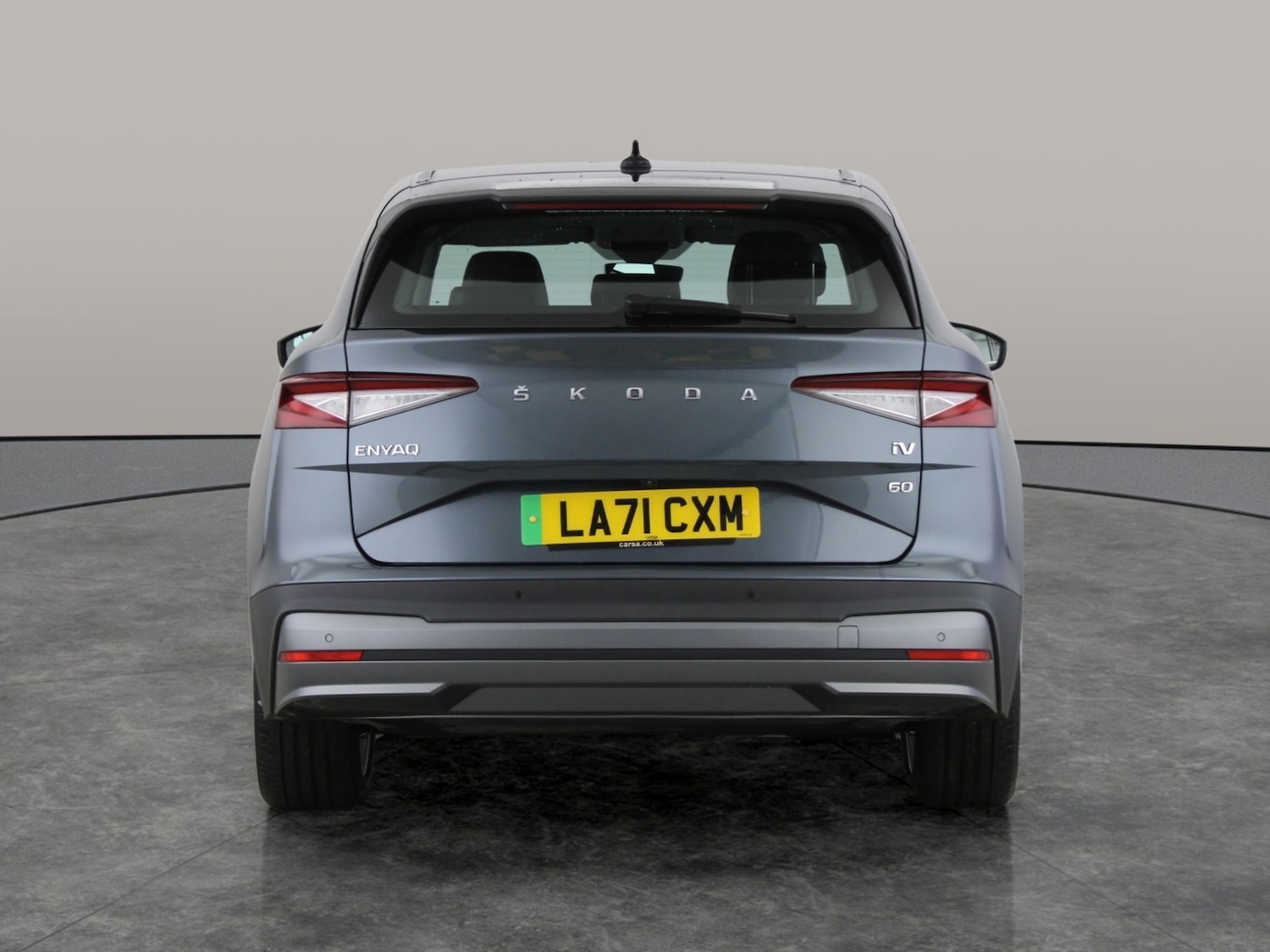 Used Skoda Enyaq 2022 for sale - 76984485: Photo 11