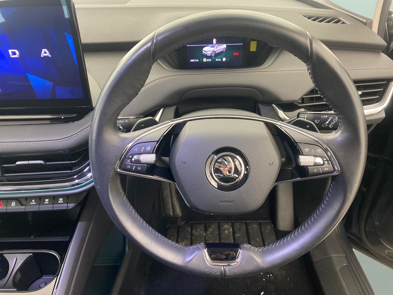 Used Skoda Enyaq 2022 for sale - 76984485: Photo 14