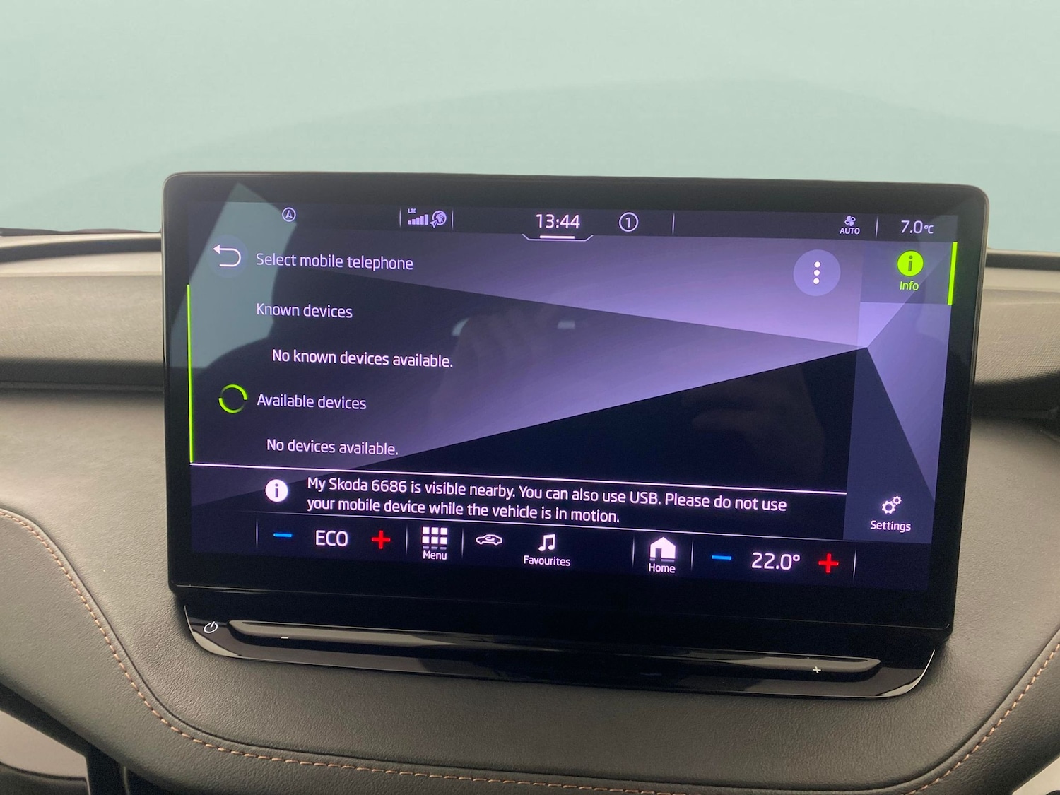 Used Skoda Enyaq 2022 for sale - 76984485: Photo 16