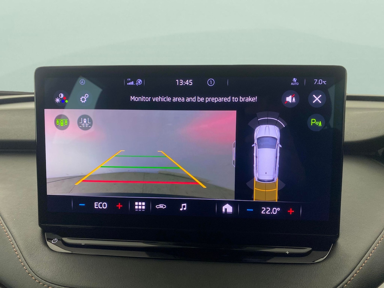 Used Skoda Enyaq 2022 for sale - 76984485: Photo 17