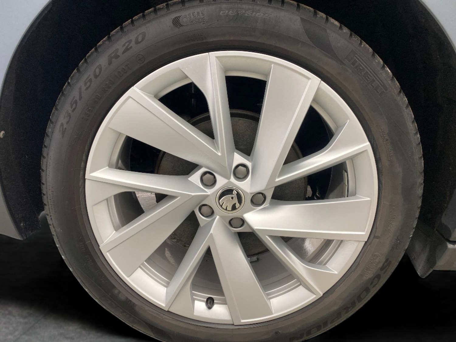 Used Skoda Enyaq 2022 for sale - 76984485: Photo 22