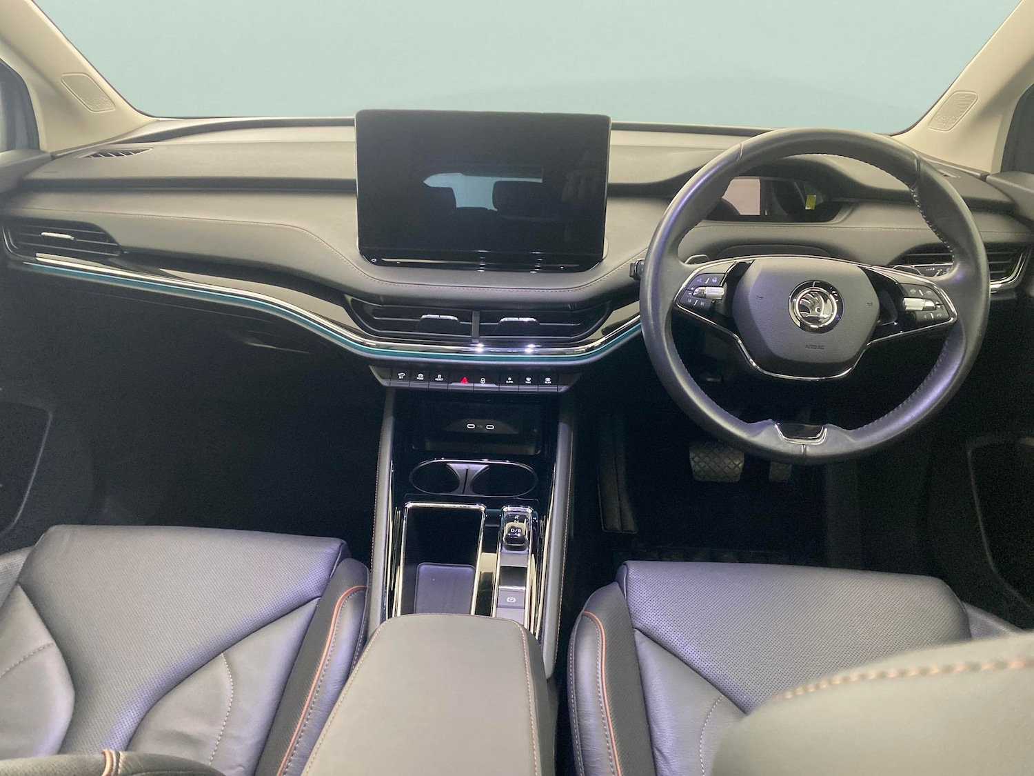 Used Skoda Enyaq 2022 for sale - 76984485: Photo 4