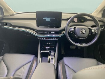 Used Skoda Enyaq 2022 for sale - 76984485: Photo