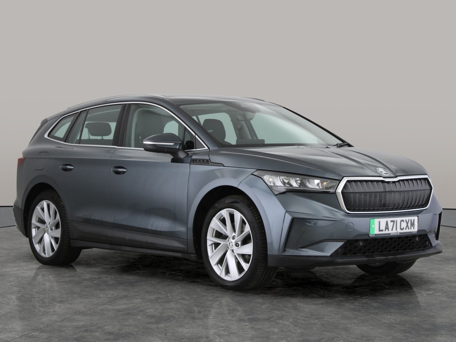 Used Skoda Enyaq 2022 for sale - 76984485: Photo 8