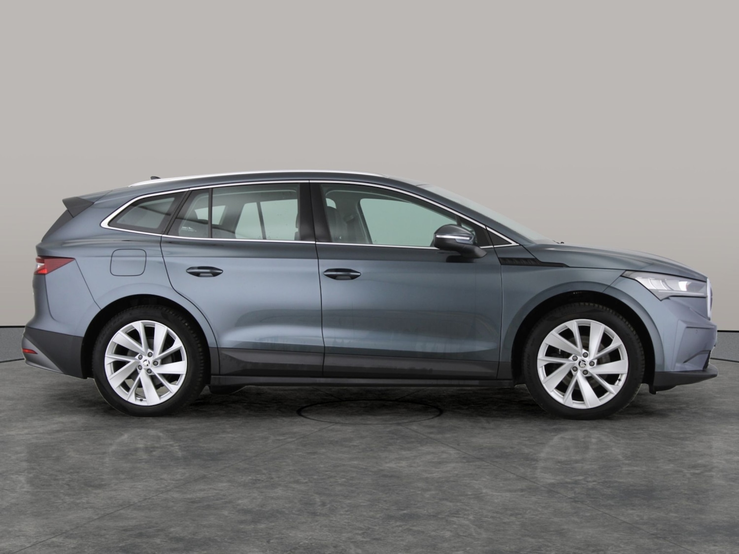 Used Skoda Enyaq 2022 for sale - 76984485: Photo 9