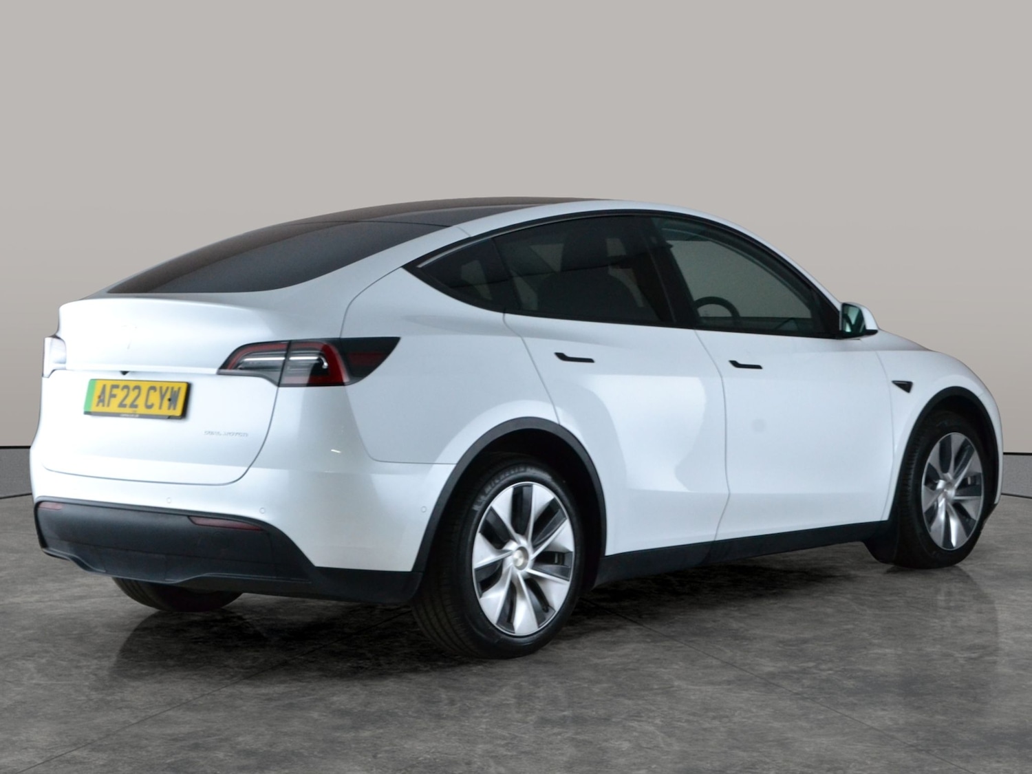 Used Tesla Model Y 2022 for sale - 78149329: Photo 11